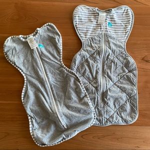 Love to Dream Swaddle Bundle